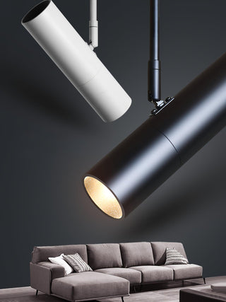 Aurmaren Plafonnier Minimaliste Moderne
