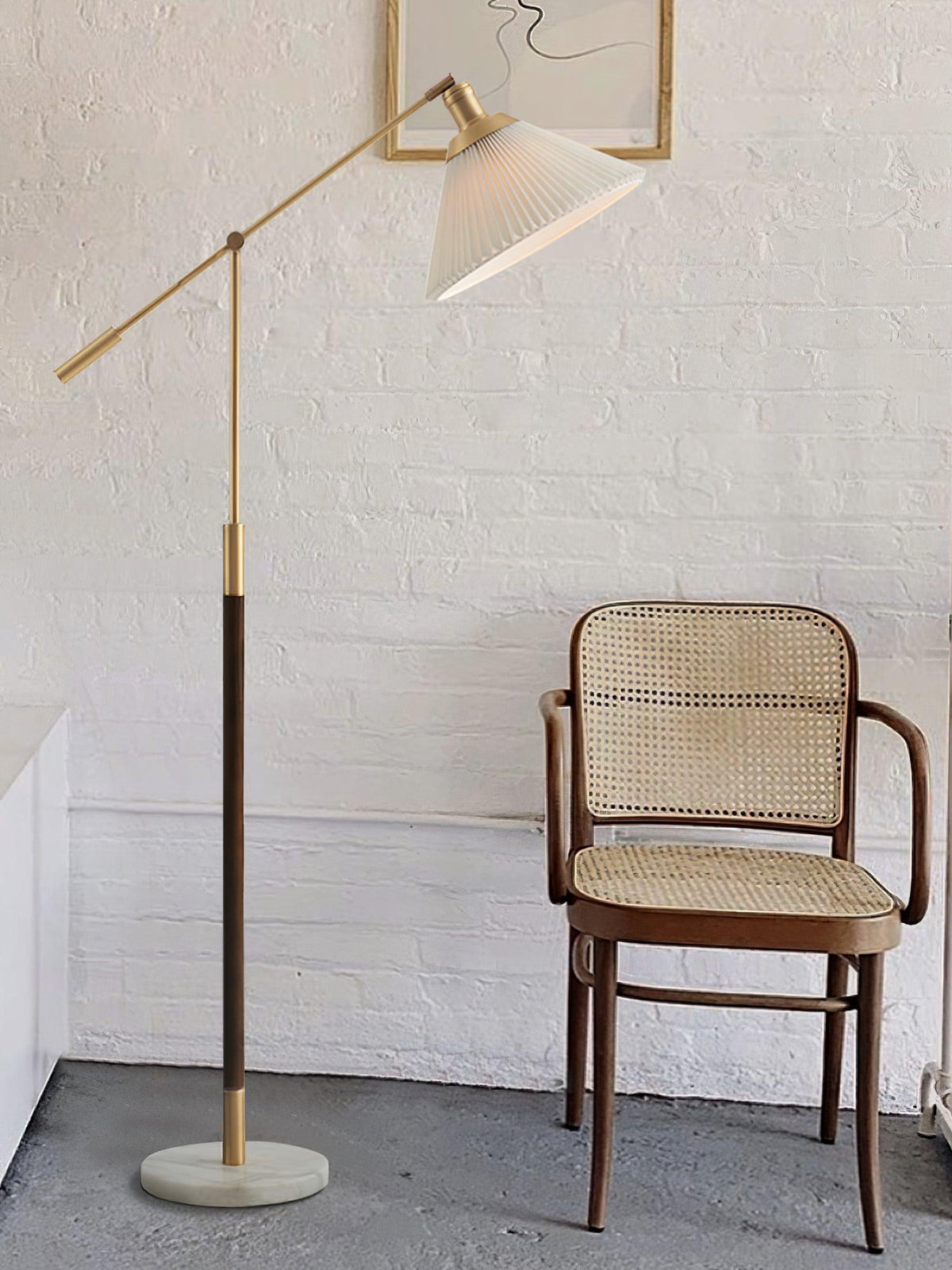 Reneline Lampadaire