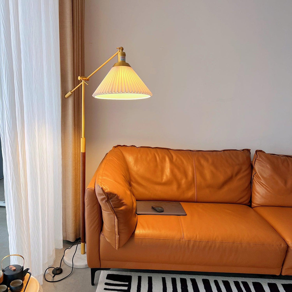 Reneline Lampadaire