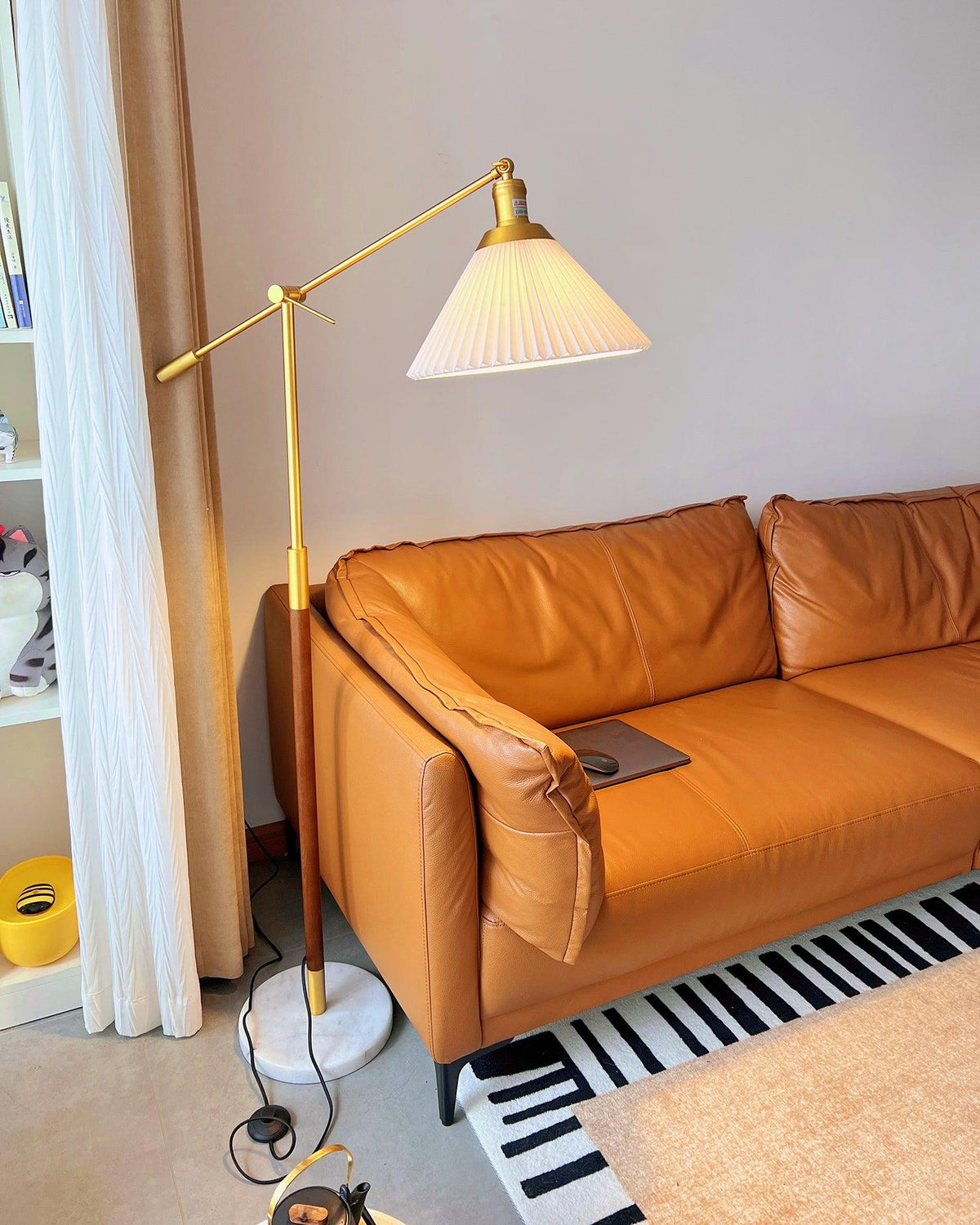 Reneline Lampadaire