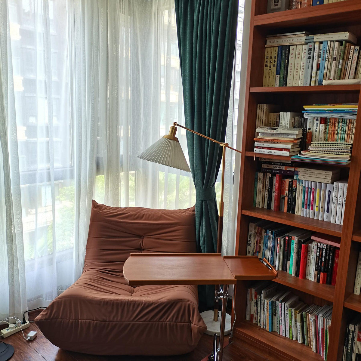 Reneline Lampadaire