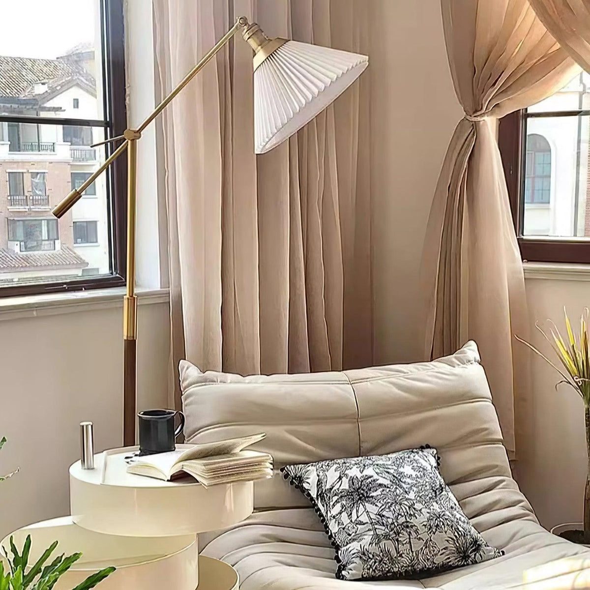 Reneline Lampadaire