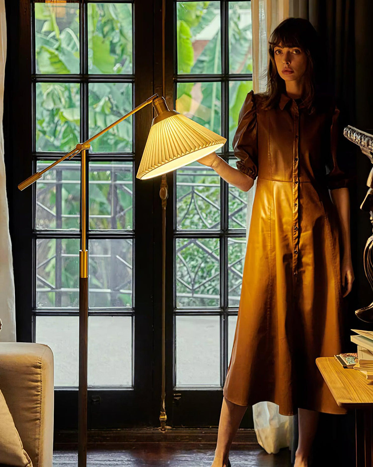 Reneline Lampadaire