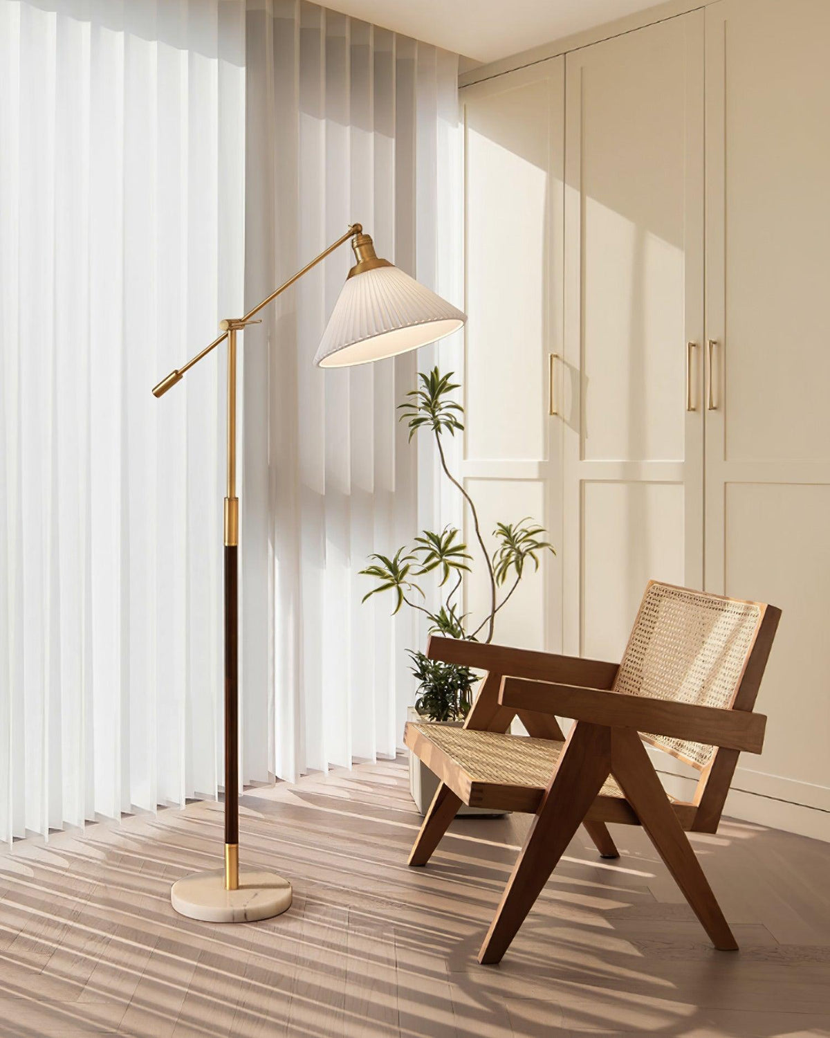 Reneline Lampadaire