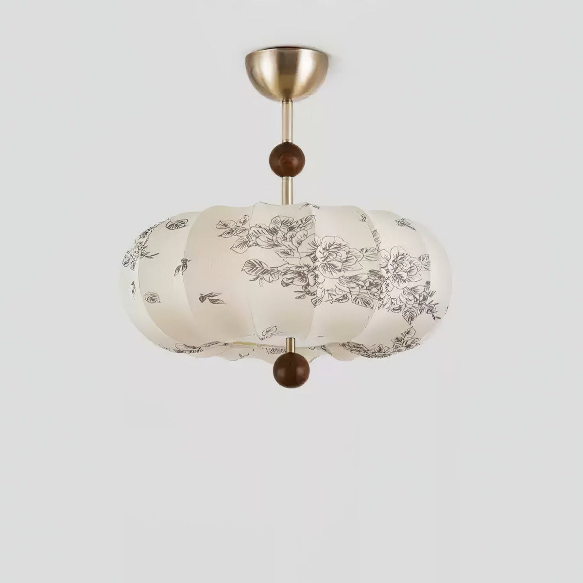 Gia Suspension Lanterne