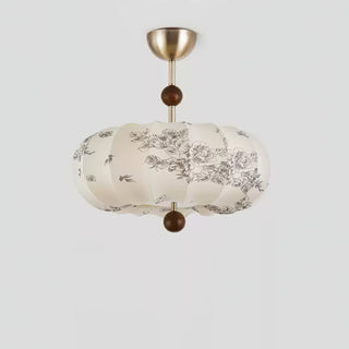 Gia Suspension Lanterne