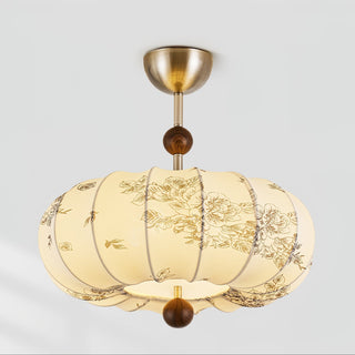 Gia Suspension Lanterne