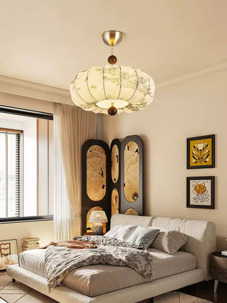 Gia Suspension Lanterne