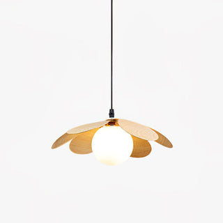 Arlenis Suspension Lampe en Verre Minimaliste