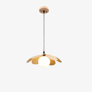 Arlenis Suspension Lampe en Verre Minimaliste