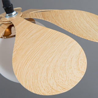 Arlenis Suspension Lampe en Verre Minimaliste