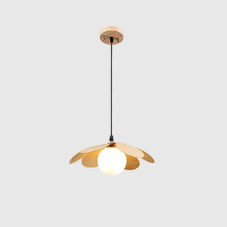 Arlenis Suspension Lampe en Verre Minimaliste