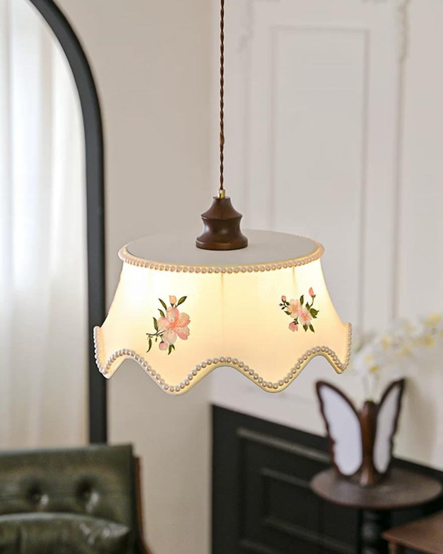 Miralira Suspension