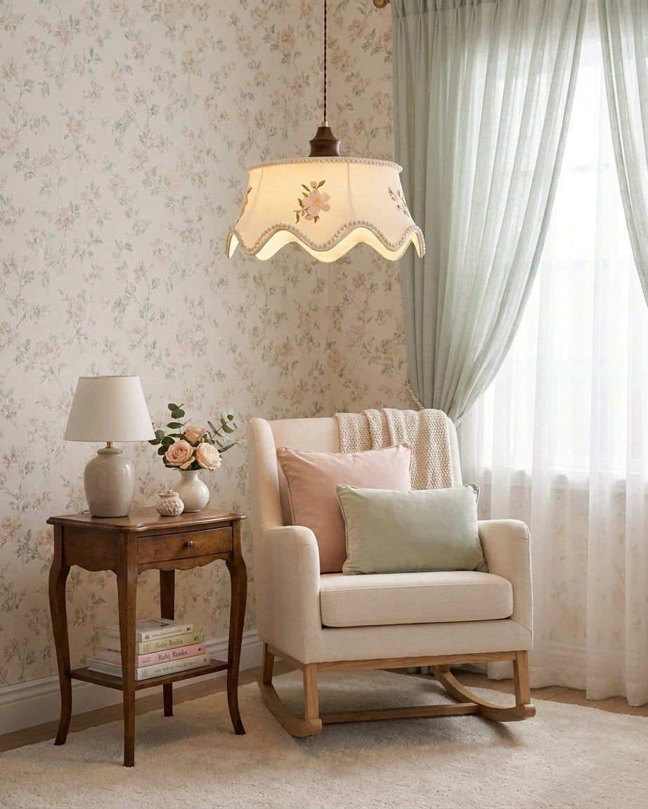 Miralira Suspension