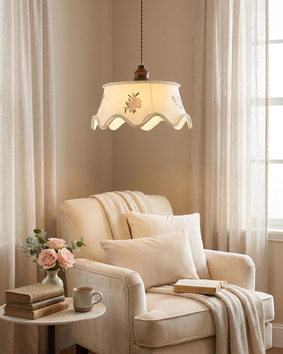 Miralira Suspension
