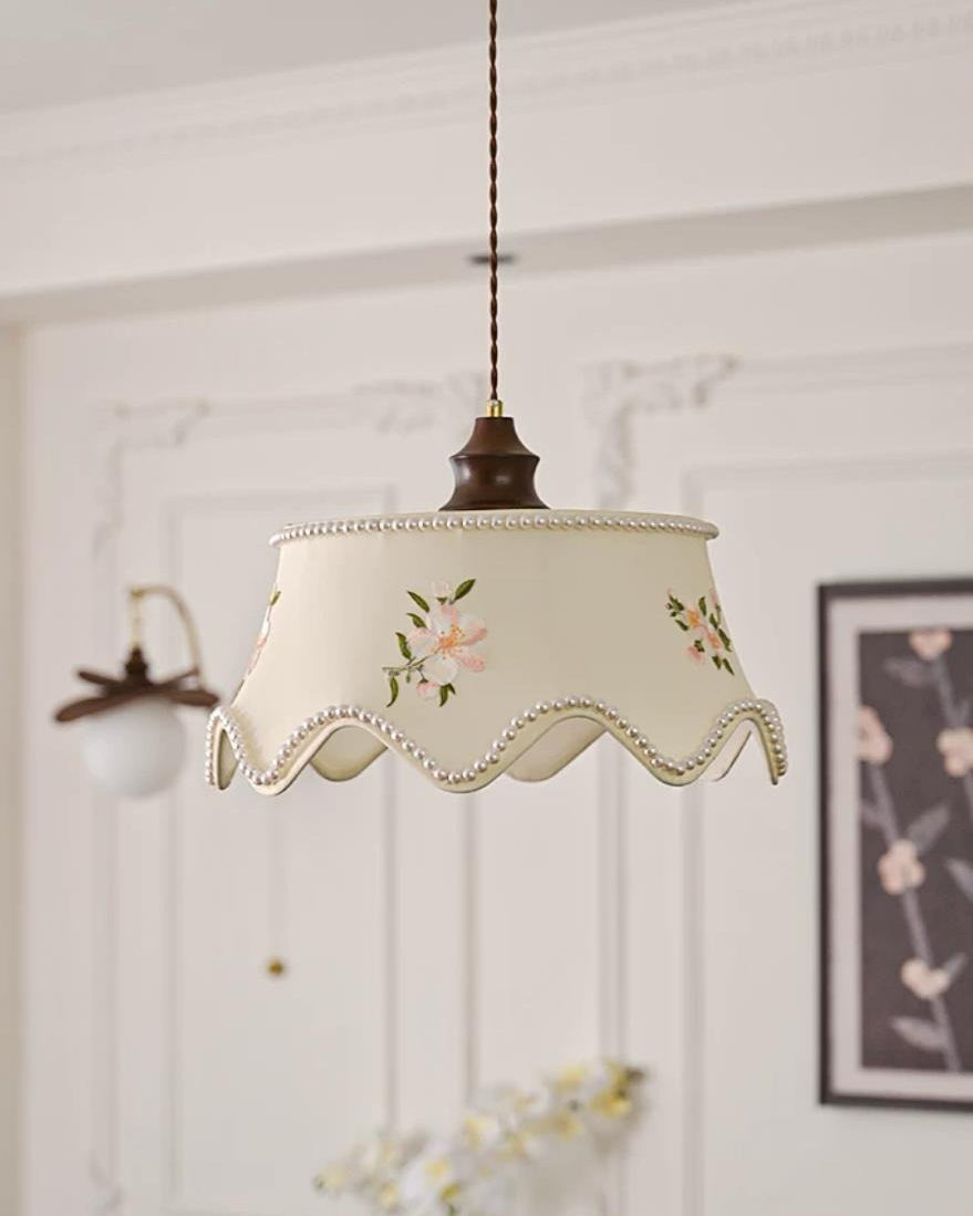 Miralira Suspension