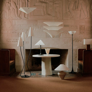 Caloine Lampe à Poser