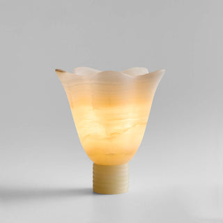 Caloine Lampe à Poser