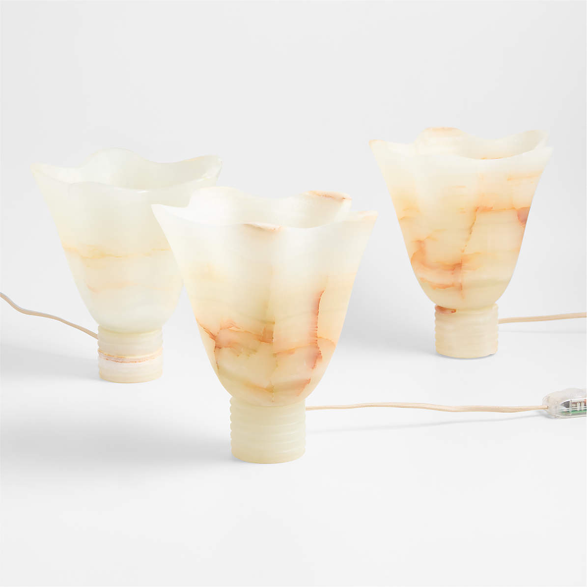 Caloine Lampe à Poser
