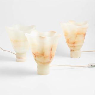 Caloine Lampe à Poser