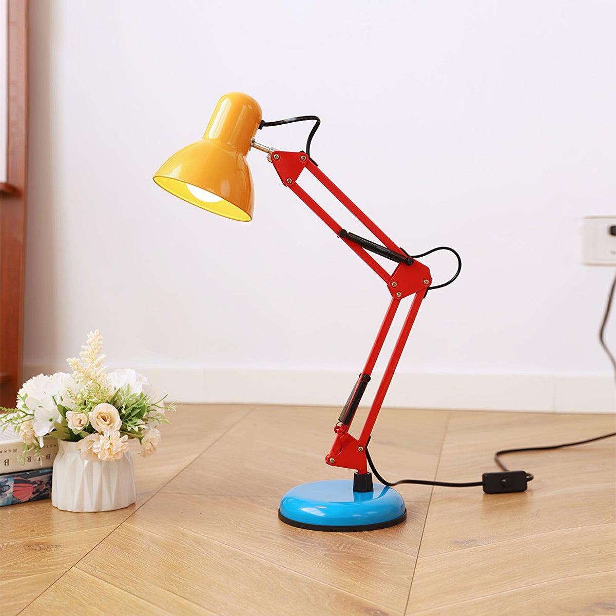 Aven Lampe de Table Moderne