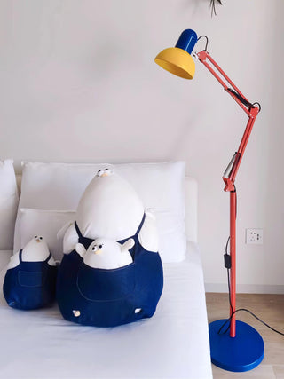 Idoren Lampadaire Ludique