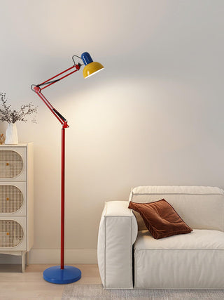 Idoren Lampadaire Ludique