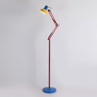 Idoren Lampadaire Ludique