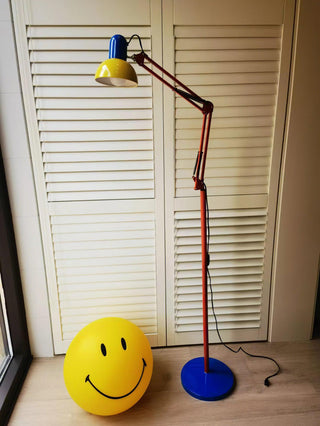 Idoren Lampadaire Ludique