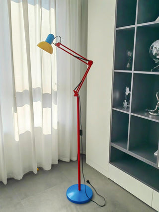 Idoren Lampadaire Ludique