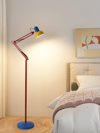 Idoren Lampadaire Ludique