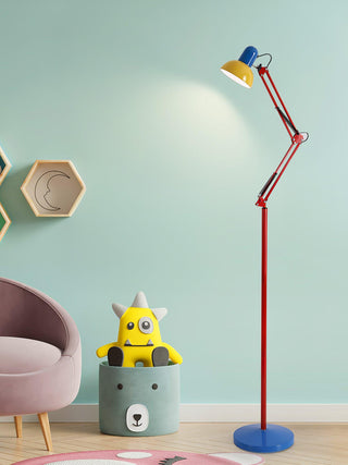 Idoren Lampadaire Ludique