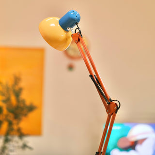 Idoren Lampadaire Ludique
