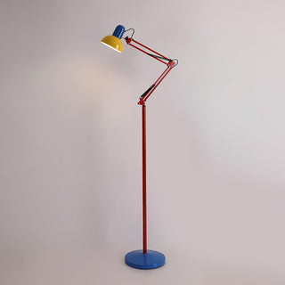 Idoren Lampadaire Ludique