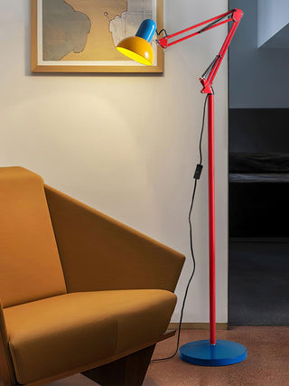 Idoren Lampadaire Ludique