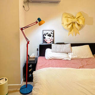 Idoren Lampadaire Ludique