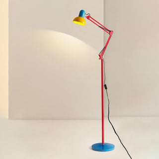 Idoren Lampadaire Ludique