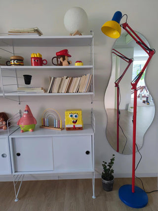 Idoren Lampadaire Ludique
