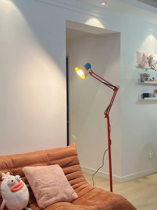 Idoren Lampadaire Ludique