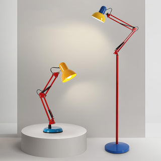 Idoren Lampadaire Ludique
