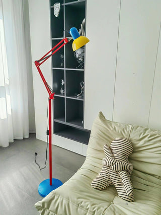 Idoren Lampadaire Ludique