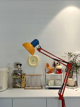Idoren Lampadaire Ludique