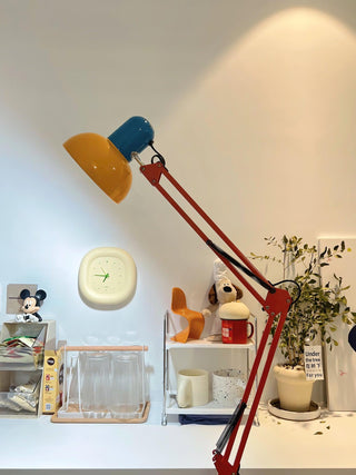 Idoren Lampadaire Ludique