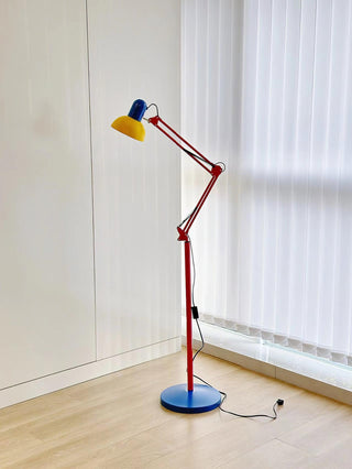 Idoren Lampadaire Ludique