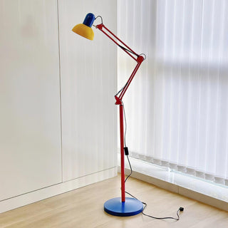 Idoren Lampadaire Ludique
