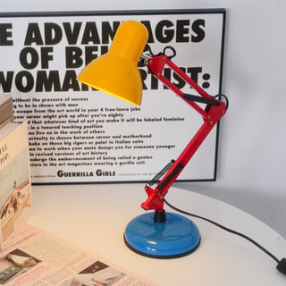 Aven Lampe de Table Moderne