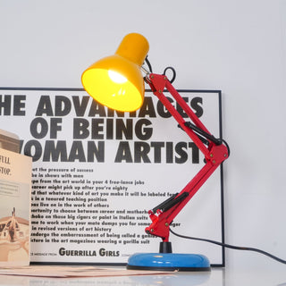 Aven Lampe de Table Moderne