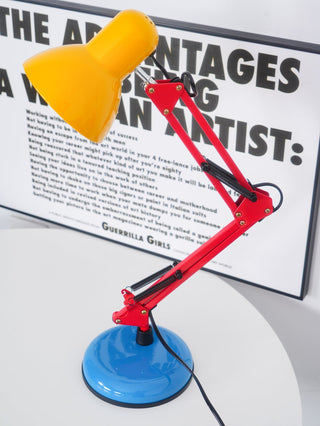 Aven Lampe de Table Moderne