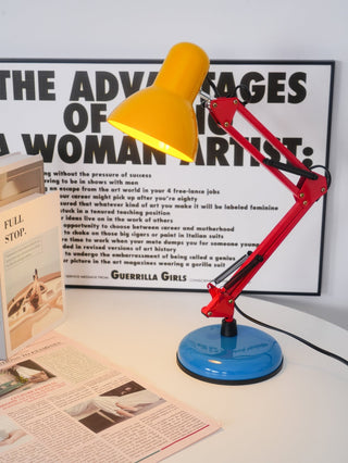 Aven Lampe de Table Moderne