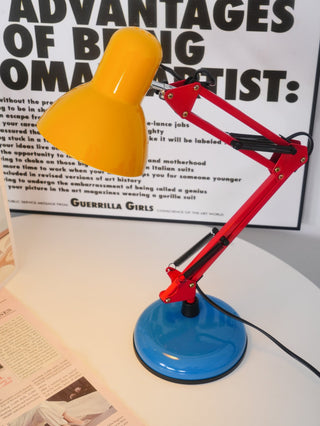 Aven Lampe de Table Moderne